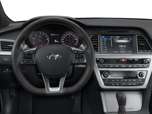2015 Hyundai Sonata Sport 2.0T