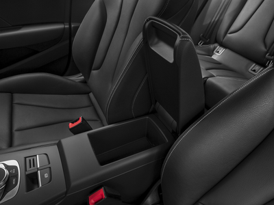 2016 Audi S3 2.0T Premium Plus quattro