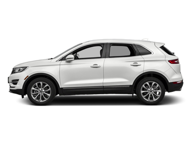 2016 Lincoln MKC Premiere