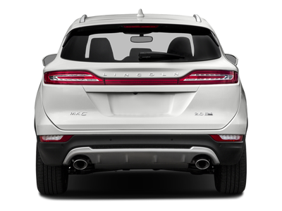 2016 Lincoln MKC Premiere