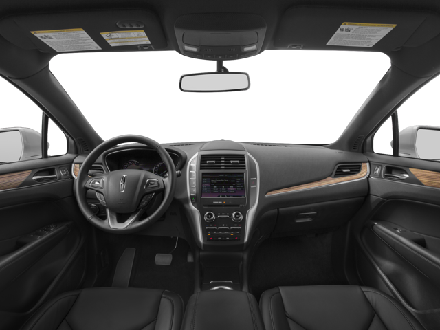 2016 Lincoln MKC Premiere