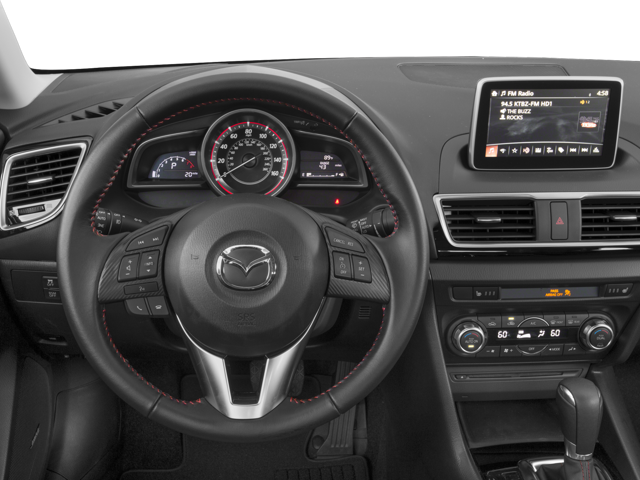 2016 Mazda Mazda3 i Grand Touring