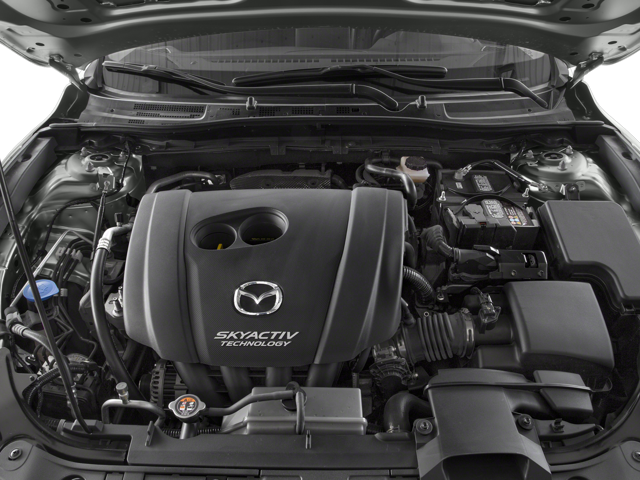 2016 Mazda Mazda3 i Grand Touring