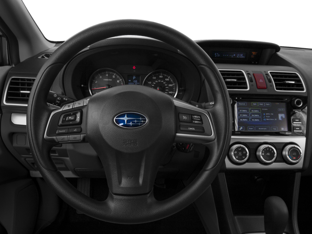 2016 Subaru Impreza 2.0i Premium