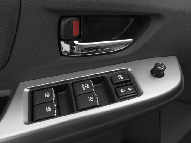 2016 Subaru Impreza 2.0i Premium