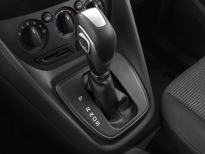 2017 Ford Transit Connect Titanium