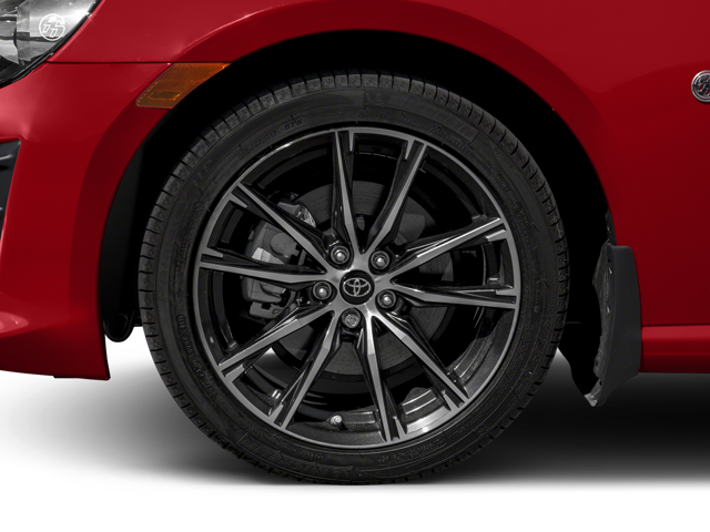 2017 Toyota 86 860 Special Edition