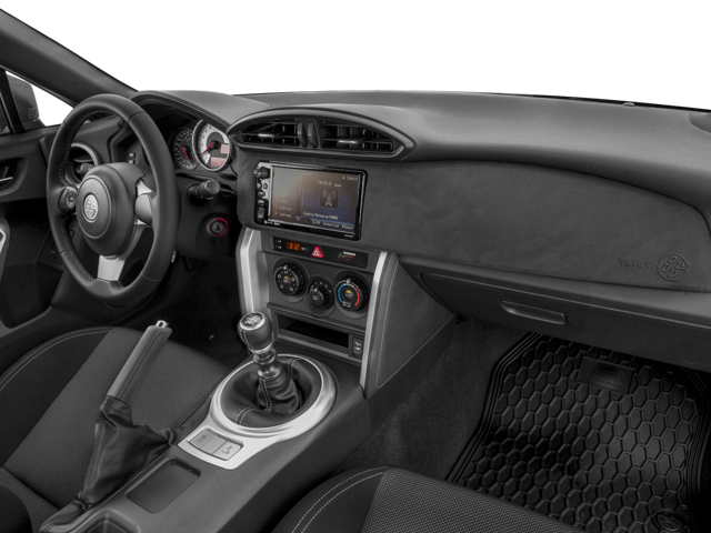 2017 Toyota 86 860 Special Edition