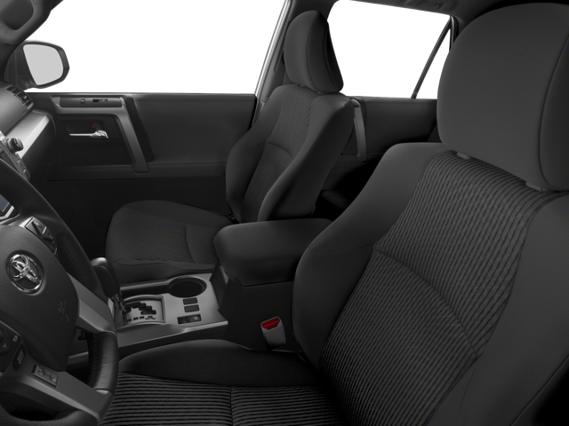 2017 Toyota 4Runner TRD Pro