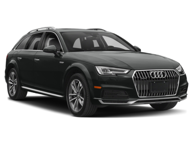 2018 Audi A4 allroad 2.0T Premium Plus quattro