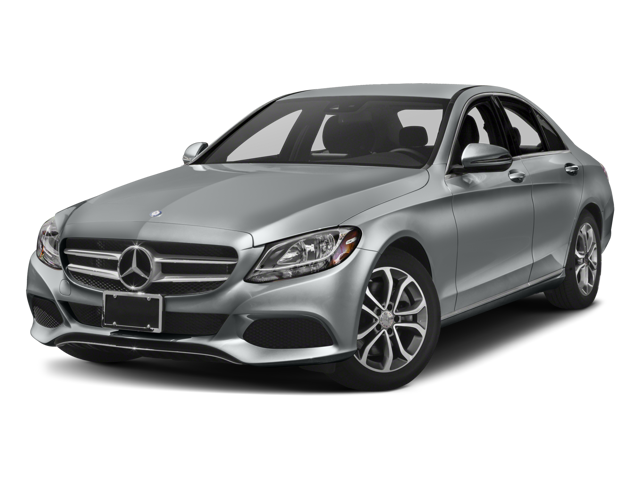 2018 Mercedes Benz C 300 photo 3