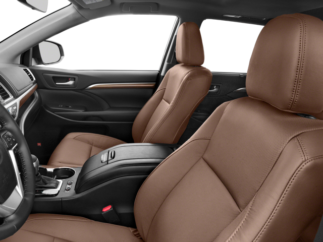 2018 Toyota Highlander Hybrid XLE