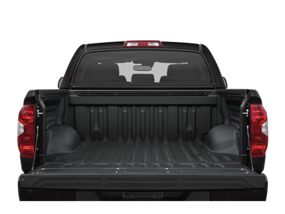 2018 Toyota Tundra Platinum 5.7L V8