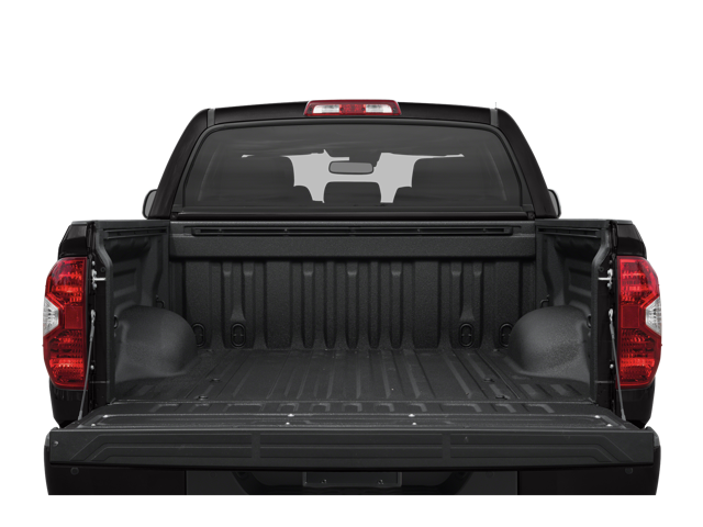 2018 Toyota Tundra Platinum 5.7L V8