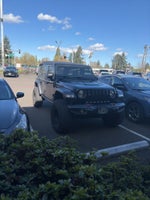 2022 Jeep Wrangler Unlimited Rubicon 4x4