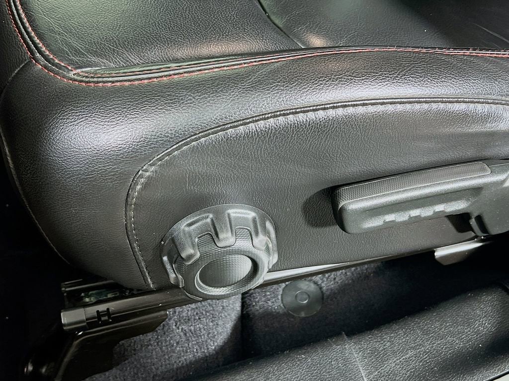 2019 Jeep Wrangler Unlimited Rubicon 4x4