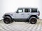 2019 Jeep Wrangler Unlimited Rubicon 4x4