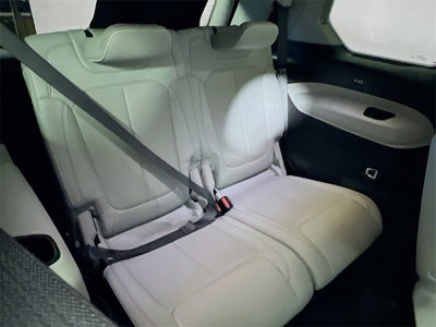 2021 Jeep Grand Cherokee L Overland 4x4