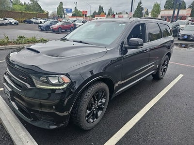 2020 Dodge Durango R/T AWD