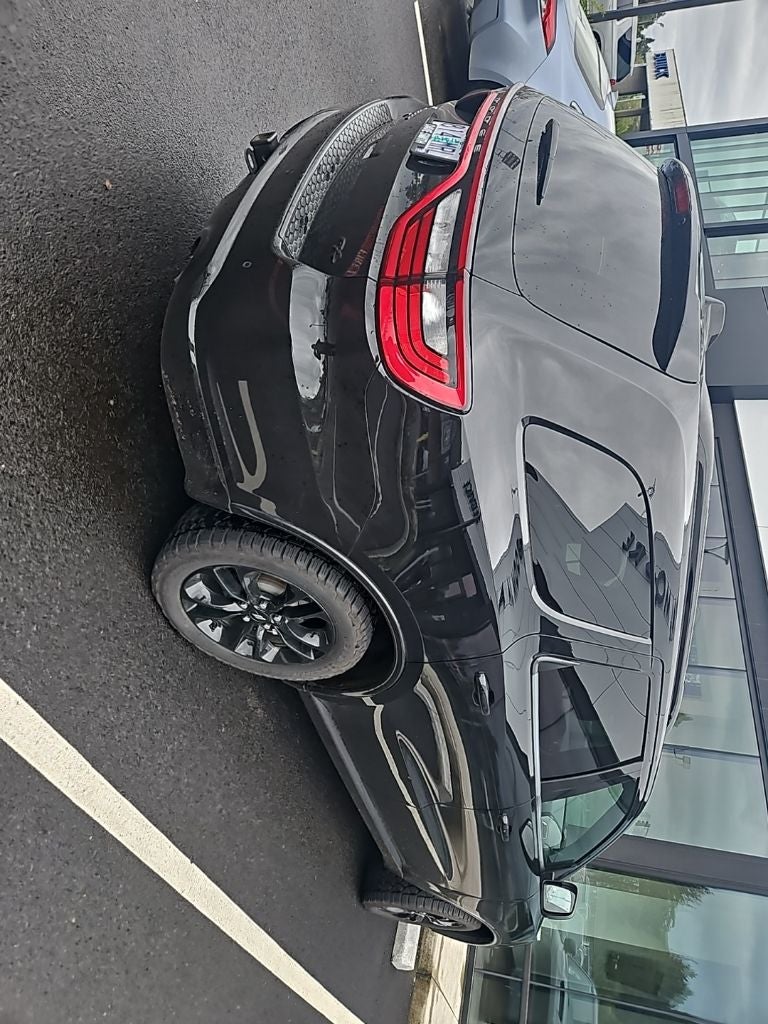2020 Dodge Durango R/T AWD