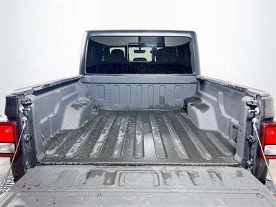 2022 Jeep Gladiator Rubicon 4x4