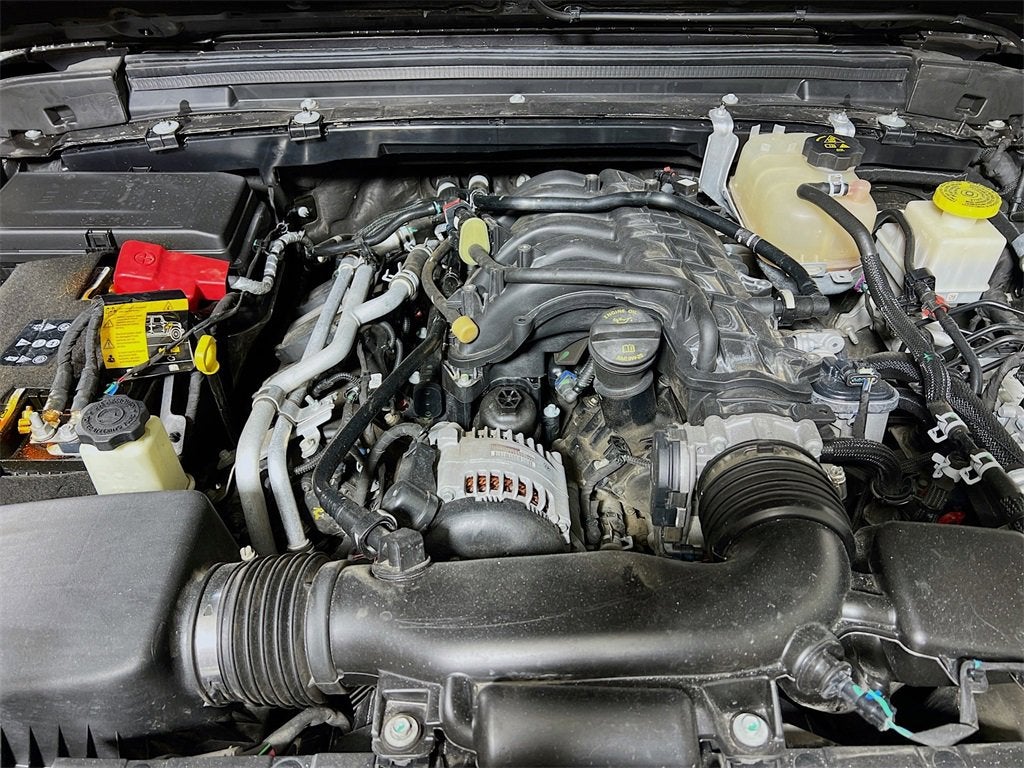 2022 Jeep Gladiator Rubicon 4x4