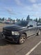 2017 RAM 1500 Express Quad Cab 4x4 6'4" Box