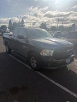 2017 RAM 1500 Express Quad Cab 4x4 6'4" Box