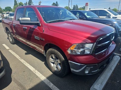 2015 RAM 1500 SLT