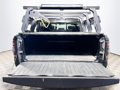 2020 RAM 1500 Big Horn Crew Cab 4x4 5'7" Box