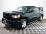 2020 RAM 1500 Big Horn Crew Cab 4x4 5'7" Box