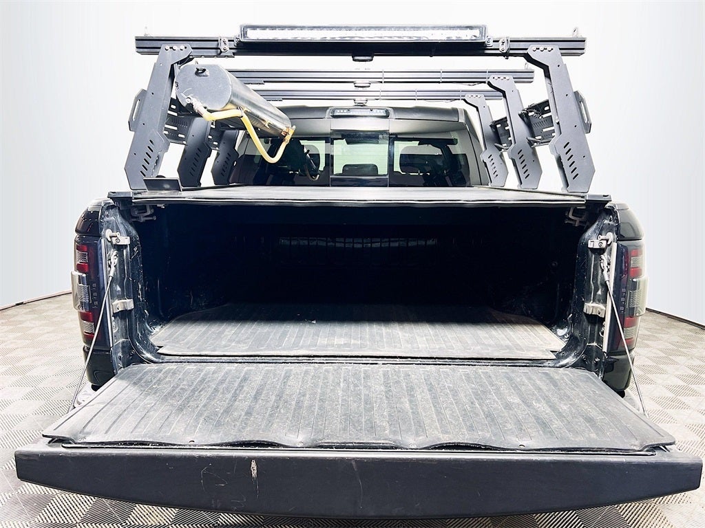 2020 RAM 1500 Big Horn Crew Cab 4x4 5'7" Box