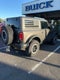 2021 Ford Bronco Black Diamond