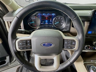 2022 Ford Expedition Max Base