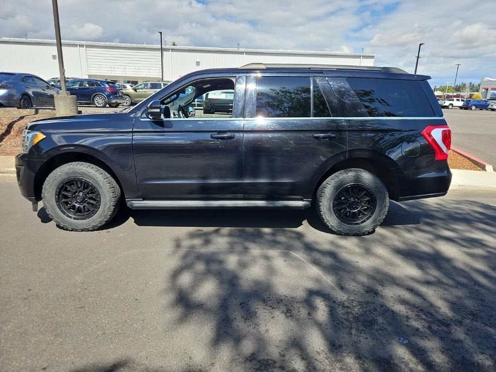 2019 Ford Expedition XLT