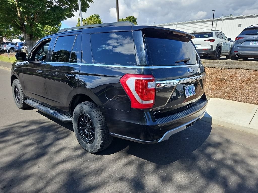 2019 Ford Expedition XLT