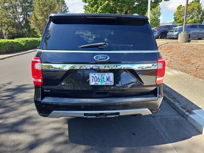 2019 Ford Expedition XLT