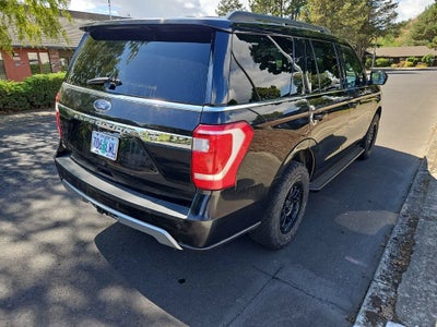 2019 Ford Expedition XLT