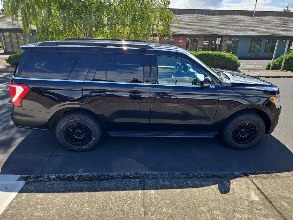 2019 Ford Expedition XLT