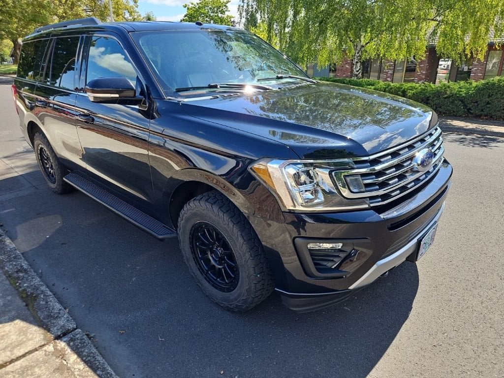 2019 Ford Expedition XLT