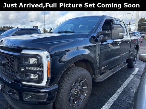 2023 Ford F-250 LARIAT