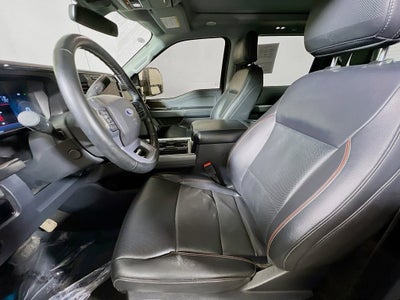 2023 Ford F-250 LARIAT