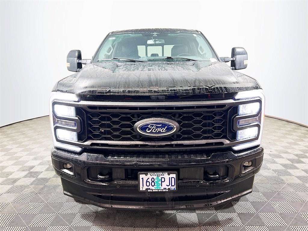 2023 Ford F-250 LARIAT