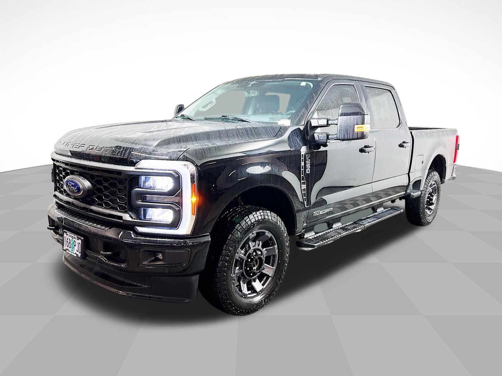 2023 Ford F-250 LARIAT