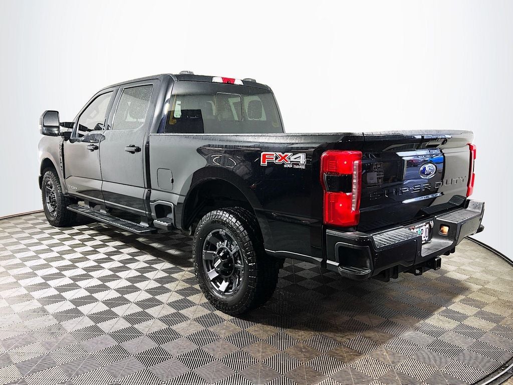 2023 Ford F-250 LARIAT
