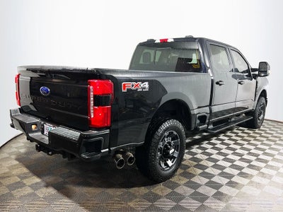 2023 Ford F-250 LARIAT