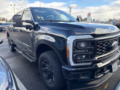 2023 Ford F-250 LARIAT