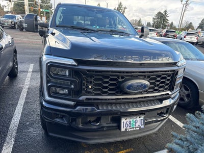 2023 Ford F-250 LARIAT
