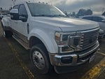 2020 Ford Super Duty F-450 DRW XL