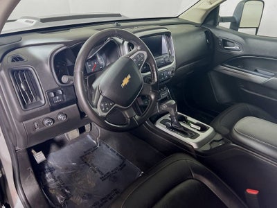 2019 Chevrolet Colorado 4WD ZR2